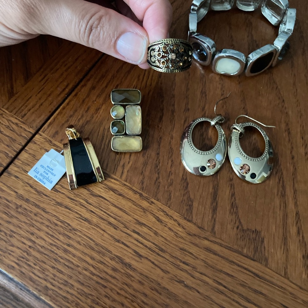 Lia Sophia bundle